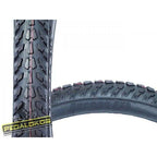 PNEU 20X2.30 KENDA KIDBLOCK K1040 KEVLAR - PRETO