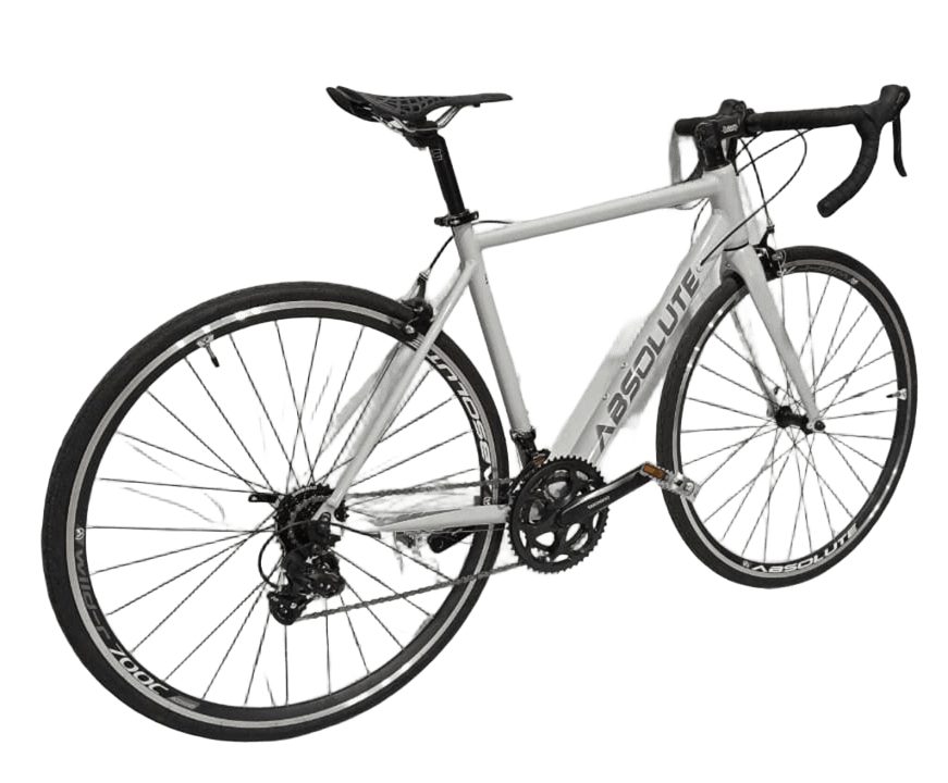 Bicicleta Speed 700c Absolute Wild Road 14v Tam 52