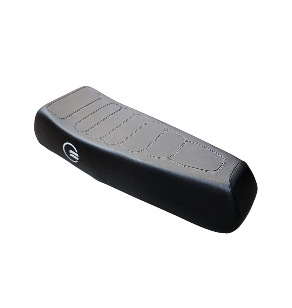 BANCO MOBILETE ESPUMA 480MM X 175MM PRETO