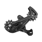 CÂMBIO TRASEIRO ABSOLUTE A5 NERO 9V - PRETO
