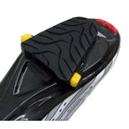 CAPA DE TAQUINHO SHIMANO SM-SH45 SPEED (ESMSH45) - PRETO