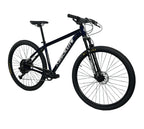 BICICLETA 29 ALUM ABSOLUTE NERO 5 1X9 AZUL MARINHO  - M - 17