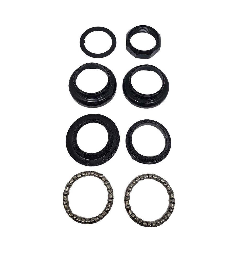 Caixa Direção Standard 22.2mm Rosca C/Colar Hp