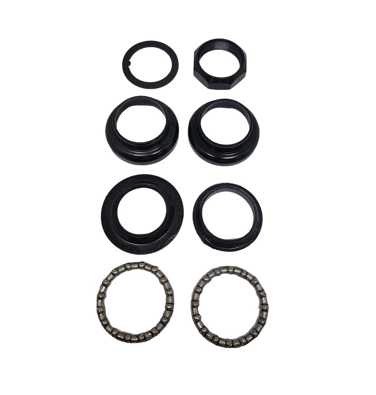 Caixa Direção Standard 22.2mm Rosca C/Colar Hp