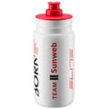 Caramanhola 550ml Elite Fly Sunweb - Branco