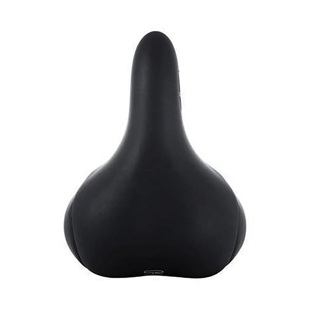 Selim Selle Royal New City Gel C/ Elastomero - Preto