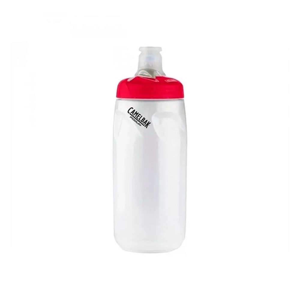 CARAMANHOLA CAMELBAK 620ML PODIUM CUSTOM - VERMELHO