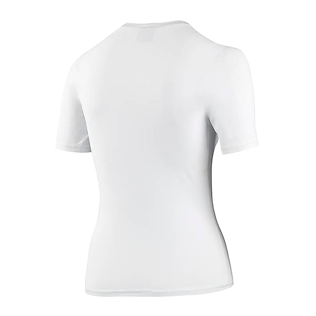CAMISA FREE FORCE AIR SEGUNDA PELE MANGA CURTA FEMININA
