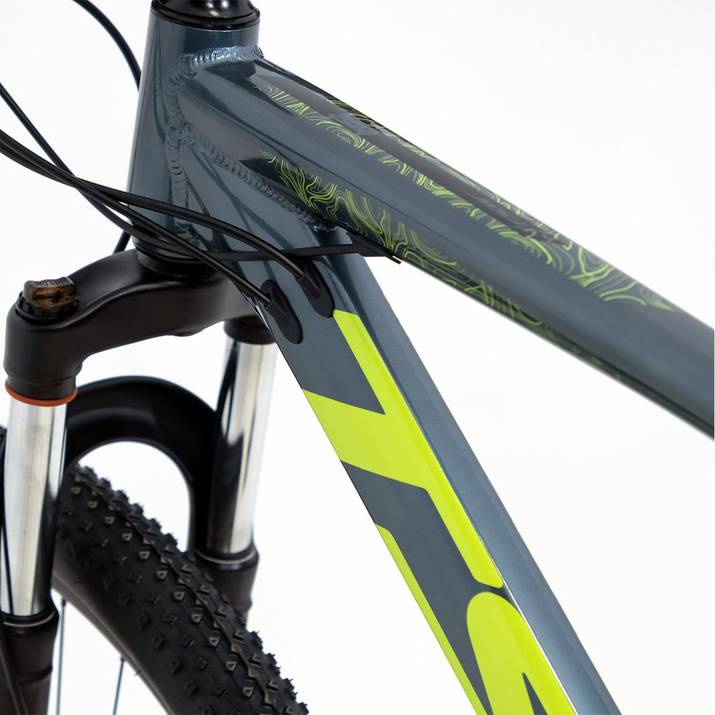 Bicicleta 29 Tsw Hunch New 24v Shimano Altus
