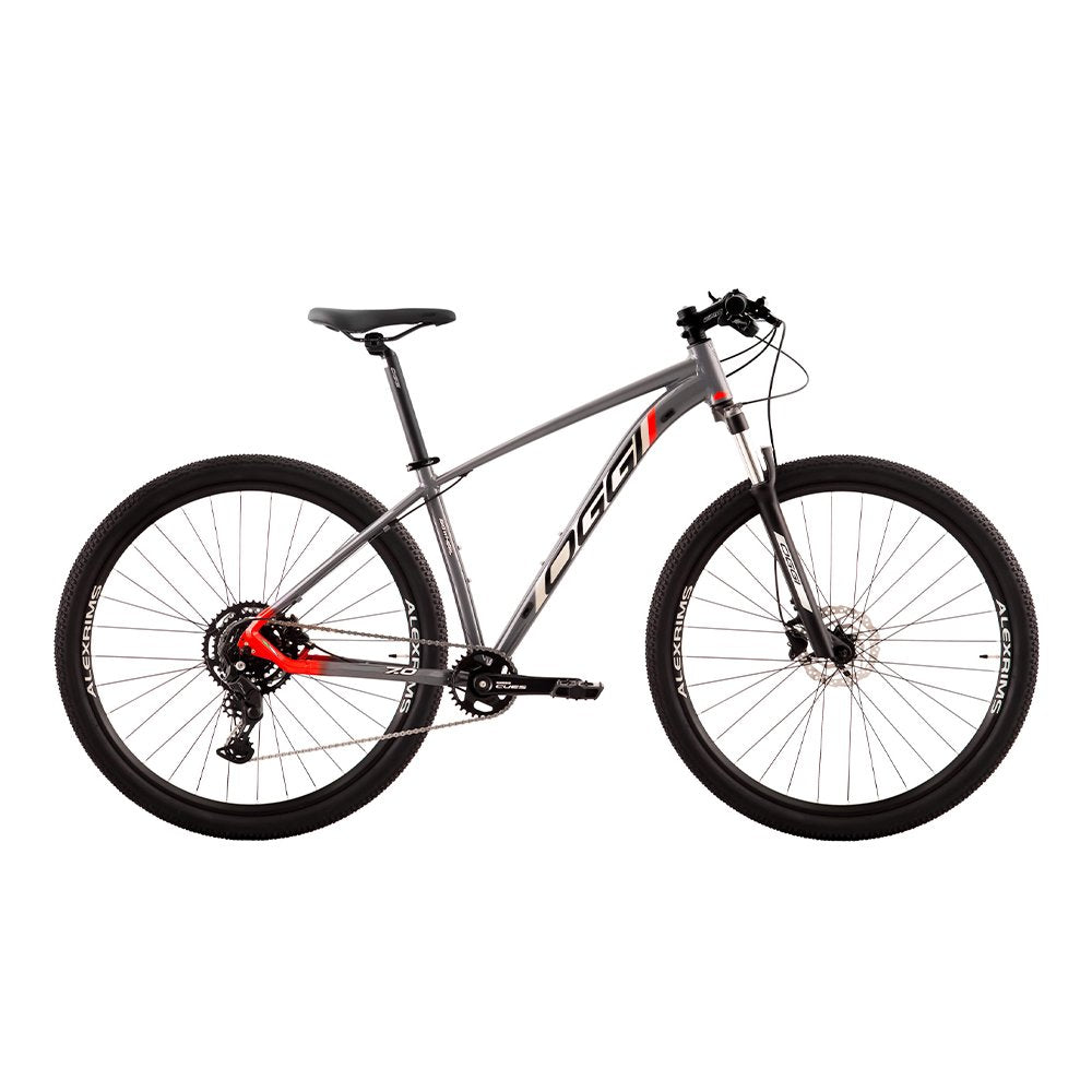 Bicicleta 29 Oggi Big Wheel 7.0 Shimano Cues 9v 2024