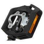 PEDAL 9/16 CLIP PLATAFORMA SHIMANO PD-T421 CLICK-R