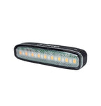 Pisca Elleven Sinalizador 50lm Com Sensor Frenagem + Seta Lateral+ Controle Remoto