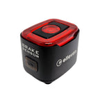 Vista Light Elleven Com Alerta De Frenagem 70 Lumens - Preto