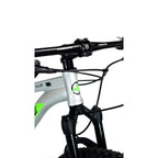 Bicicleta 29 Absolute Wild Team 12v Hidráulico C/ Manitou