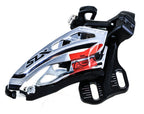 CÂMBIO DIAN SHIMANO SLX FD-M7020-11 x 11s E-Type