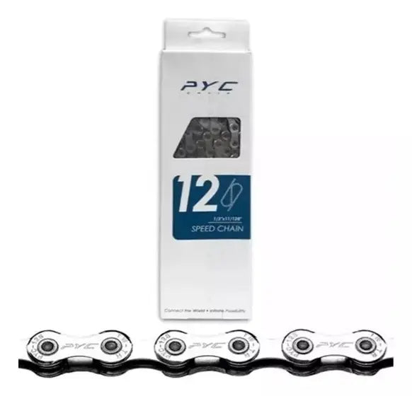 CORRENTE 12V INDEX PYC 126 ELOS P1202