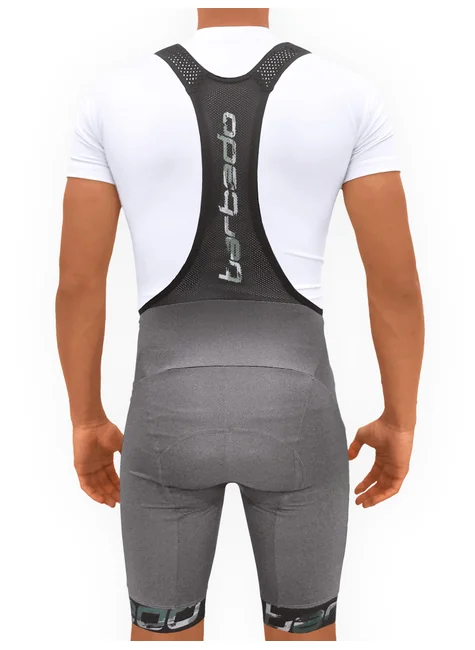 Bretelle de Ciclismo Barbedo Sensor - P