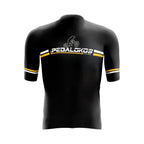 CAMISA CICLISMO PEDALOKOS