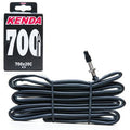 CÂMARA 700X20 32MM KENDA FV VALVULA FINA