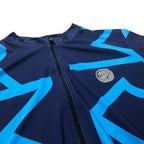 CAMISA CICLISMO MAURO RIBEIRO IDENTITÉ 2023/2024