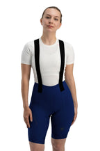 BRETELLE FEMININO TRAINING AZUL M
