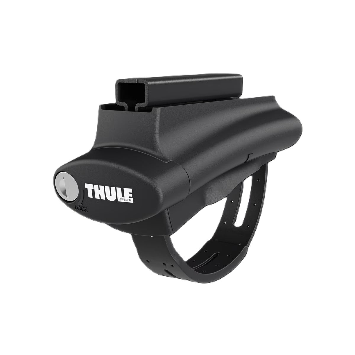 Suporte De Barras Thule Oversize Rail Foot