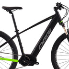 Bicicleta 29 Oggi Big Wheel 8.2 Elétrica Cues 10v - 2024