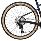 BICICLETA 29 CALOI ELITE CARBON SPORT SHIMANO SLX 12V (2025)