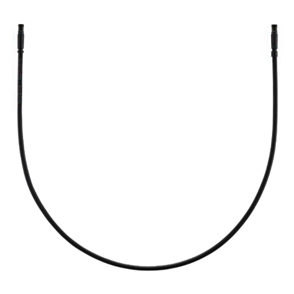 CABO ELETRÔNICO SHIMANO DI2 EW-SD300 350MM (IEWSD300L035) - PRETO