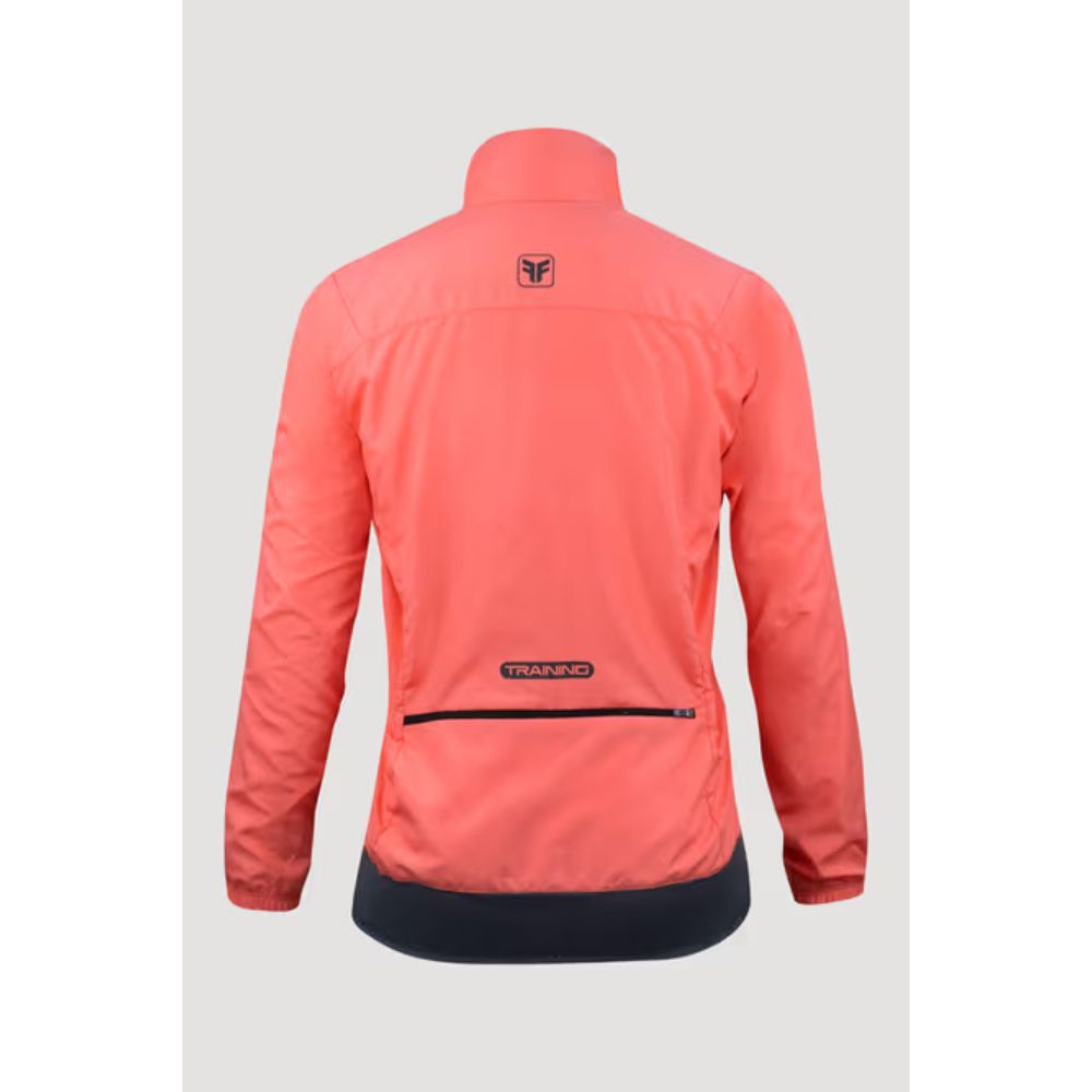 JAQUETA CORTA VENTO FREE FORCE TRAINING FEMININO - 2023