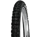 PNEU 20X2.125 KENDA MOTOCROSS K44 - PRETO