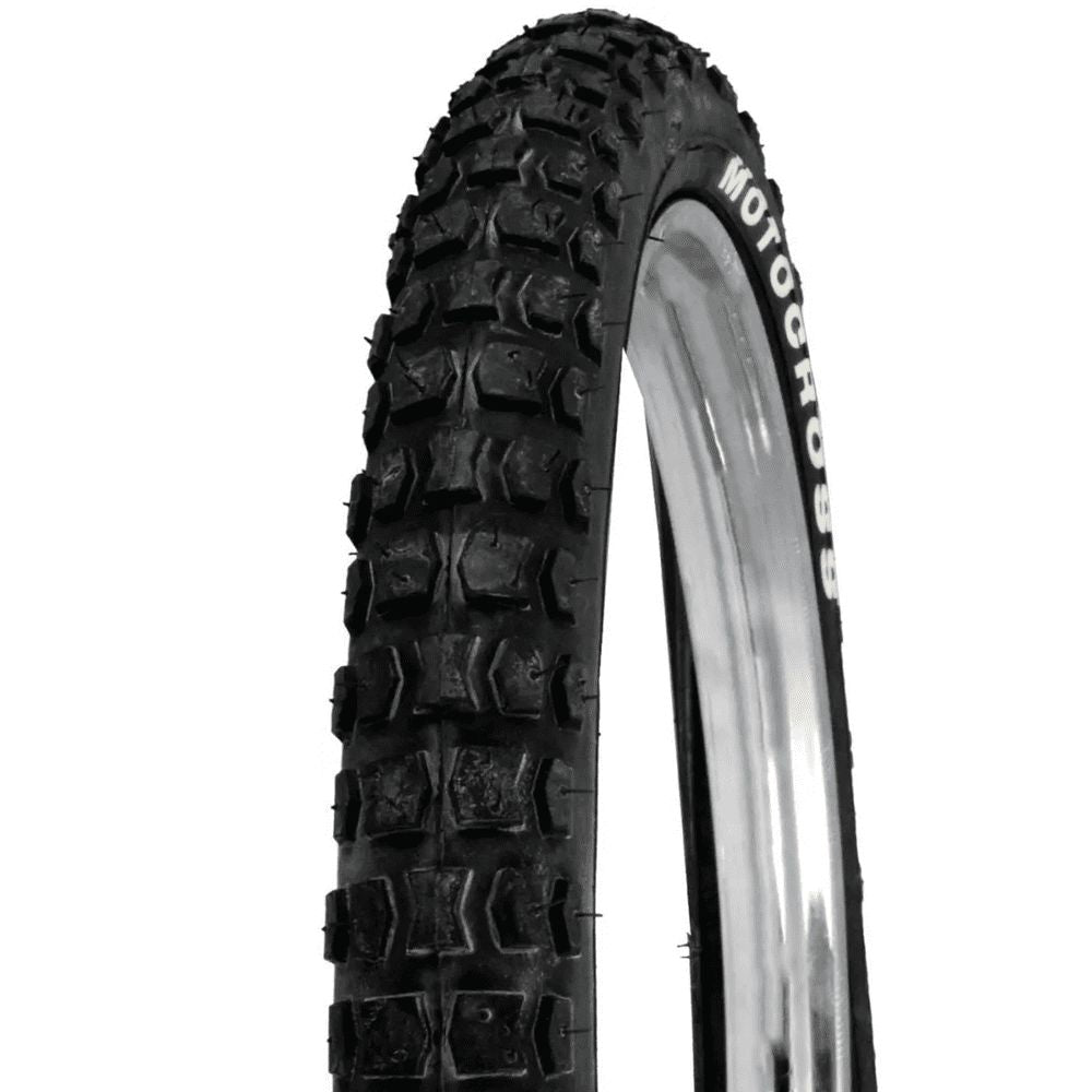 PNEU 20X2.125 KENDA MOTOCROSS K44 - PRETO