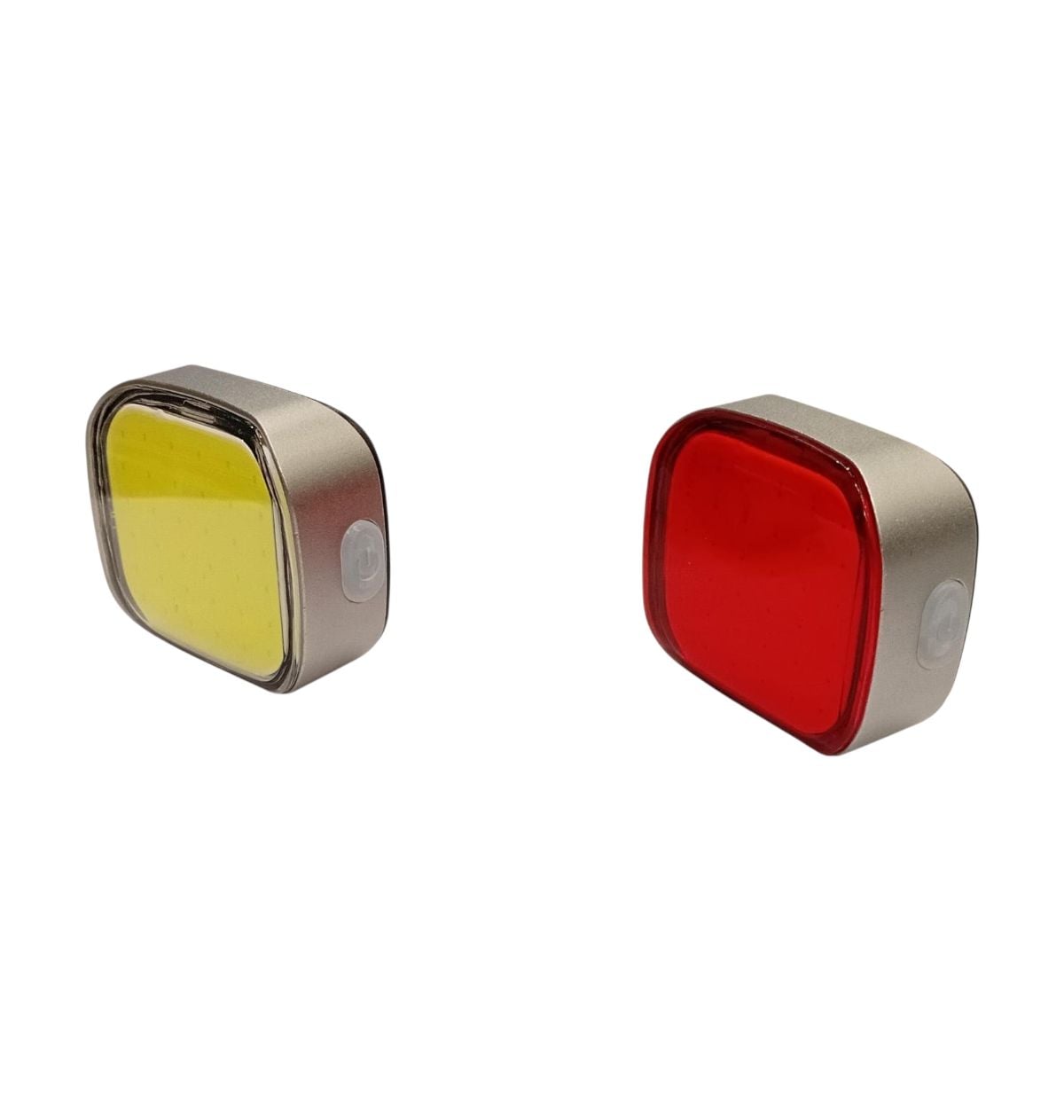 PISCA SINALIZADOR DIANT+TRÁS 36 CHIPS LED VERMELHO/BRANCO USB-C