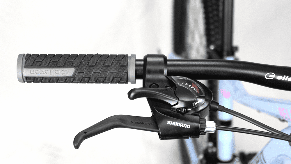 Bicicleta 29 Elleven Belle 21v Shimano Feminina