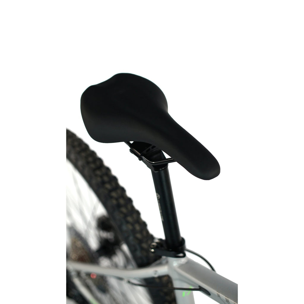 BICICLETA 29 ABSOLUTE WILD TEAM 12V HIDRÁULICO C/ MANITOU