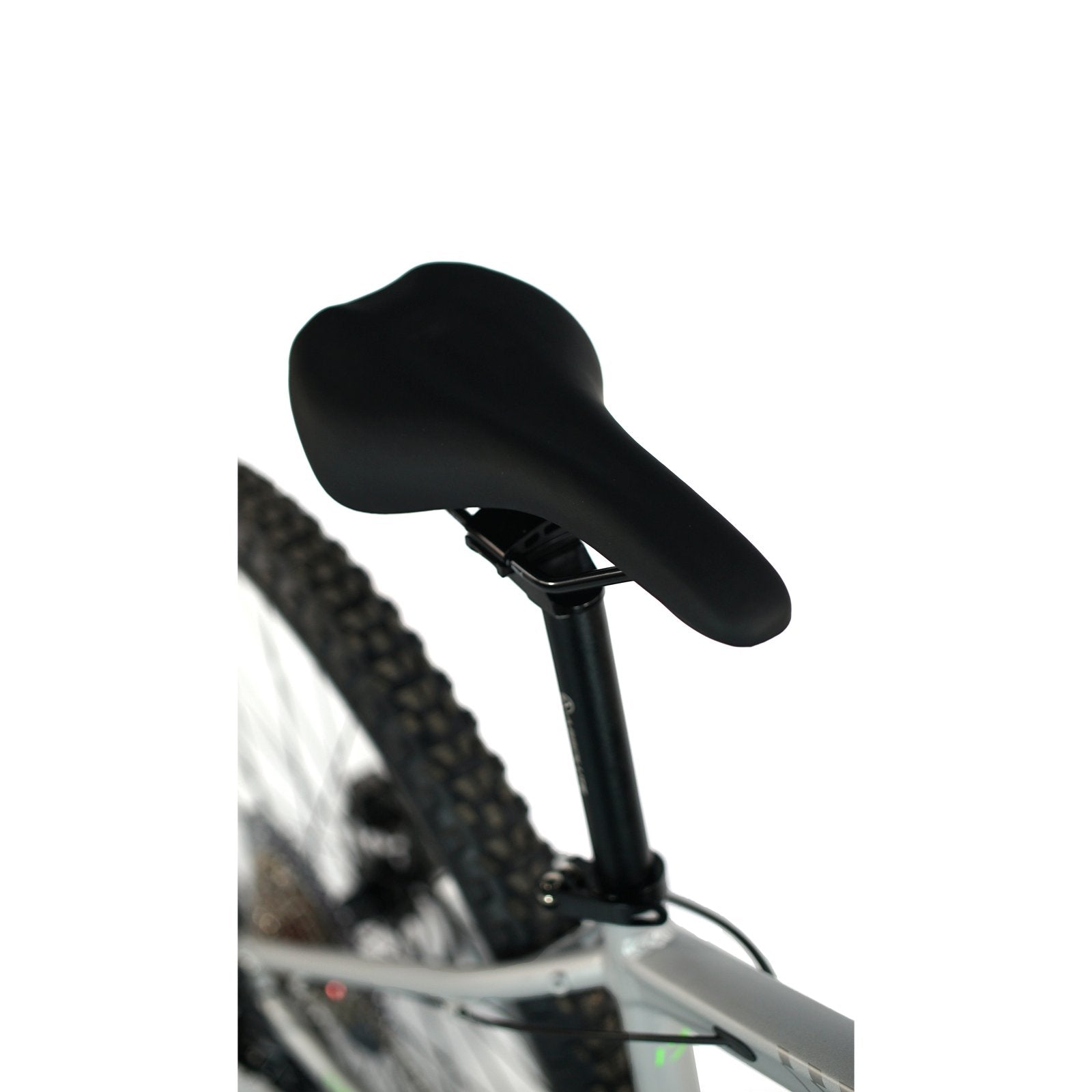 BICICLETA 29 ABSOLUTE WILD TEAM 12V HIDRÁULICO C/ MANITOU