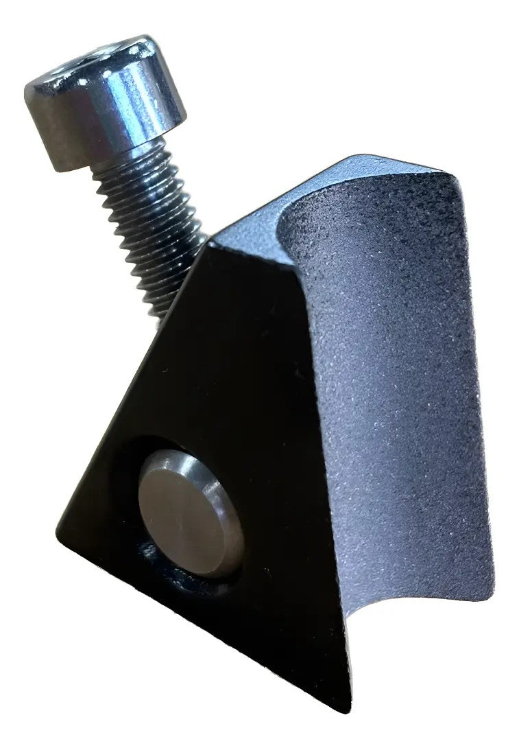 ABRAÇADEIRA CLAMPTRAVA DE SELIM SOUL 3R5 CALOI ELITE CARBON