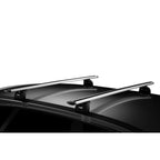SUPORTE DE BARRA THULE RAPID SYSTEM PARA LONGARINAS (775)