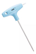 FERRAMENTA CHAVE ALLEN ADX 3mm - AZUL