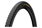 PNEU 700X40 CONTINENTAL TERRA TRAIL PROTECTION - PRETO