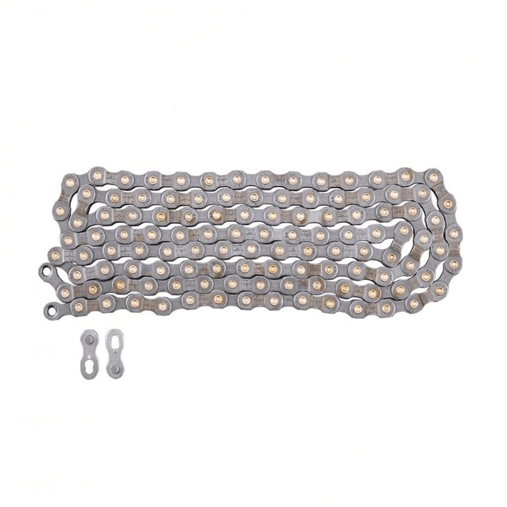 CORRENTE FINA GTI Z9 PARA 9V INDEX - CROMADO