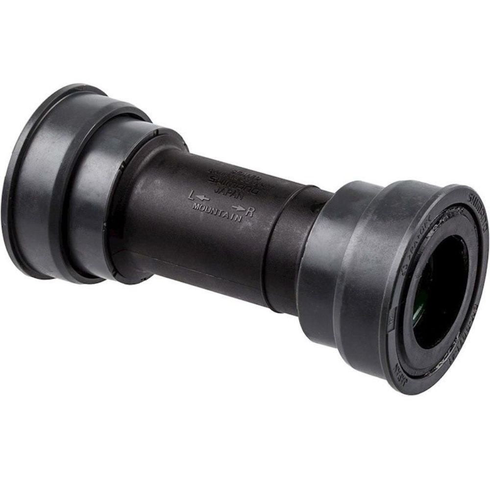 CAIXA CENTRO PRESSFIT SHIMANO BB92-41B DURA ACE P/ HOL.SPEED (ISMBB9241B)
