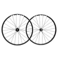 RODAS 29 SHIMANO MT501 24 RAIOS 12V MICRO SPLINE BOOST - PRETO