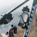SUPORTE CARAMANHOLA LEZYNE MATRIX TEAM