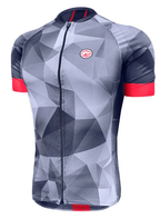 Camisa de Ciclismo Barbedo Capitólio