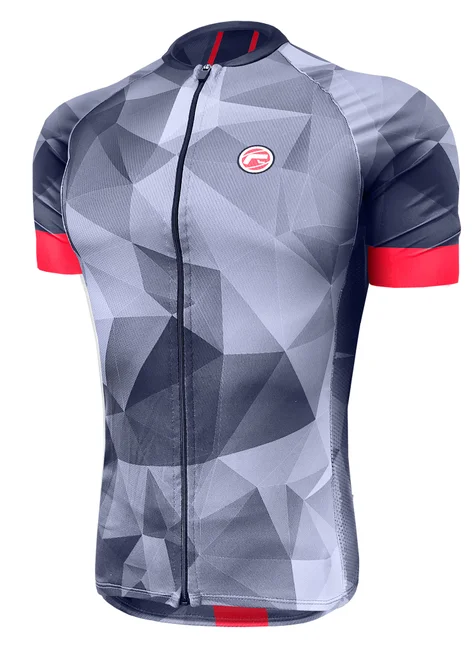 Camisa de Ciclismo Barbedo Capitólio
