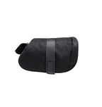 BOLSA DE SELIM ELLEVEN 800ML IMPERMEÁVEL PRETA