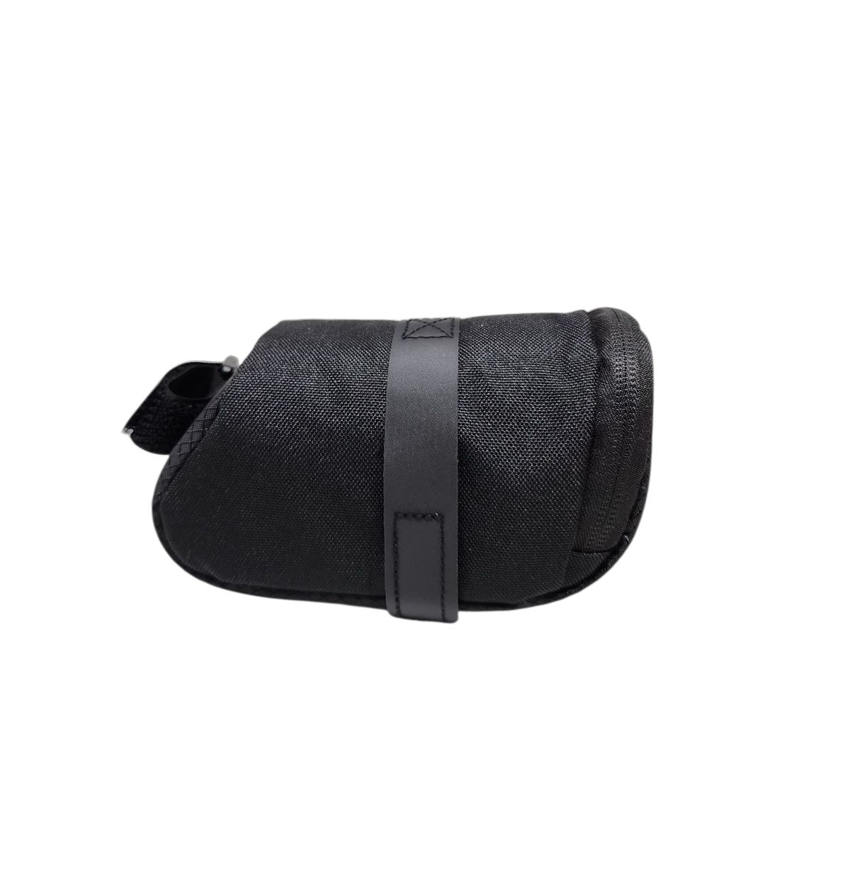 BOLSA DE SELIM ELLEVEN 800ML IMPERMEÁVEL PRETA