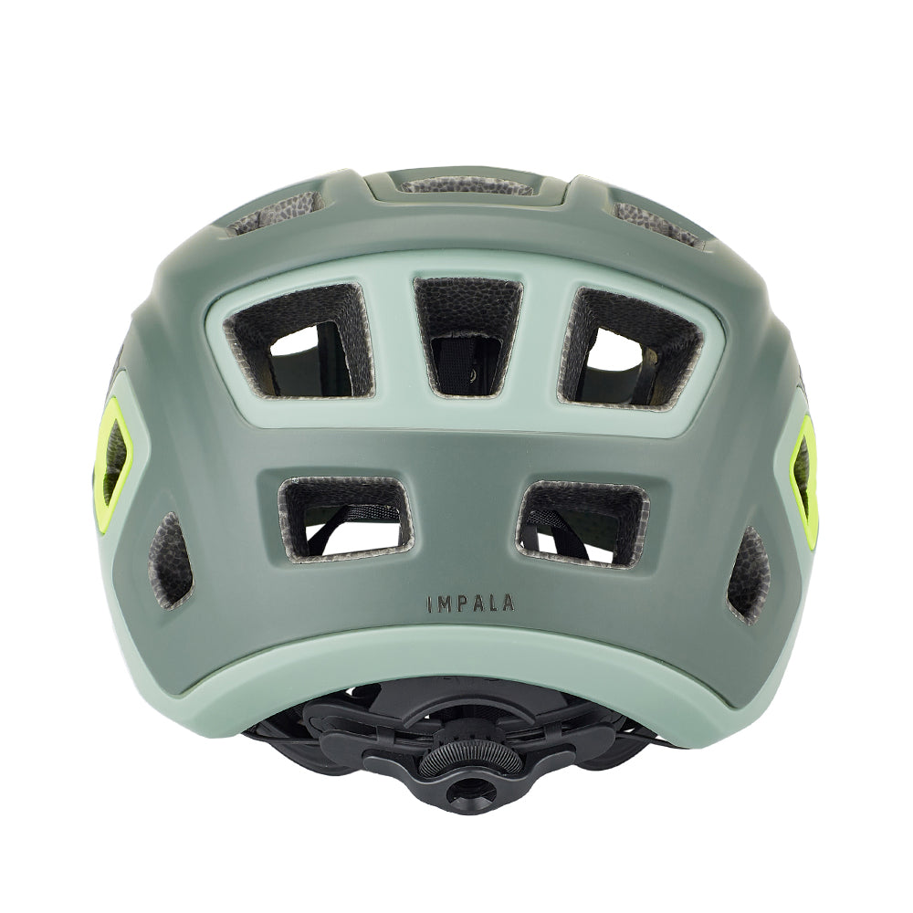 Capacete De Ciclismo Mtb Lazer By Shimano Impala Mips