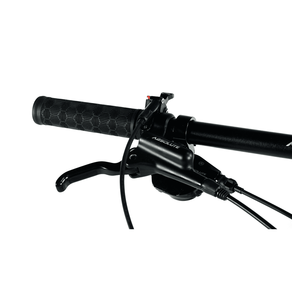 Bicicleta 29 Absolute Nero 4 Elite 11v Hidráulico C/ Trava